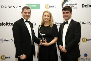 National Peoperty Awards