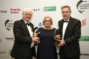 National Peoperty Awards