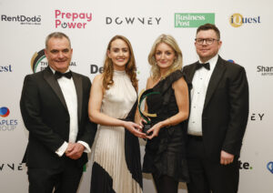 National Peoperty Awards